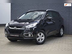Hyundai ix35 - 2.0i Style Automaat, Trekhaak, Stoelverwarming