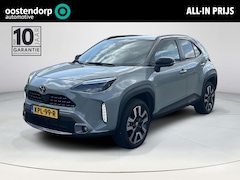 Toyota Yaris Cross - 1.5 Hybrid 130 Launch Edition