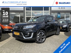 Suzuki Vitara - 1.4 Boosterjet 129pk Smart Hybrid Automaat Style | Panoramadak | Trekhaak |