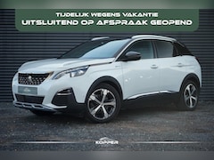 Peugeot 3008 - 1.6 HYbrid4 300 Première Pack Avantage GT / Pano / Stoelverwarming / Leder / Massage