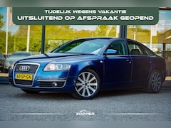 Audi A6 Limousine - 4.2 FSI quattro / Aut / Clima / Trekhaak / Meeneemprijs