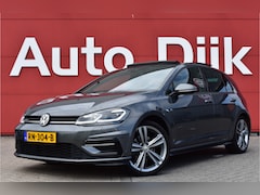 Volkswagen Golf - 1.4 TSI Highline Business R-Line Full-LED | Virtual Cockpit | Pano | Camera | PDC V+A | Na