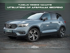 Volvo XC40 - 1.5 T5 Recharge R-Design / Pano / NL Auto / 1e Eig / Incl BTW