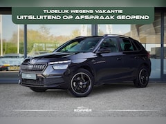 Skoda Kamiq - 1.0 TSI Monte Carlo / DSG Aut / Pano / Matrix / Camera / Adaptive Cruise