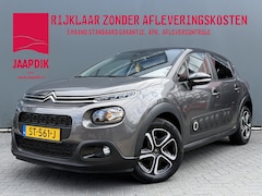 Citroën C3 - BWJ 2018 1.2 PureTech 82 PK Feel Edition FULL LED | DAB | CARPLAY + ANDROID | NAVI | CLIMA