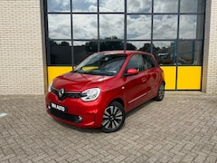 Renault Twingo - Intens, Achteruitrijcamera, Groot scherm & Half leer