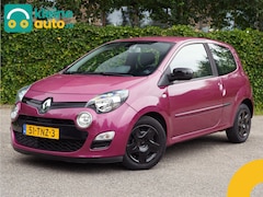 Renault Twingo - 1.2 16V Dynamique 1e Eigenaar | Dealer Onderhouden | NAP