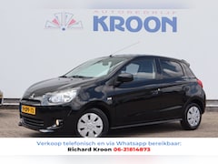 Mitsubishi Space Star - 1.2 Invite I Automaat I Pas 22.000 km