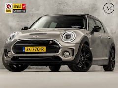 MINI Clubman - 2.0 Cooper S Chilli 192Pk Automaat (PANORAMADAK, GROOT NAVI, MEMORY SEAT, LEDER, HARMAN/KA