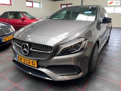 Mercedes-Benz A-klasse - 180 Ambition