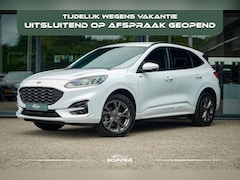 Ford Kuga - 2.5 PHEV ST-Line / Elek Klep / Winter Pack / All Season / Trekhaakvoorbereiding / Privacy