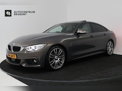 BMW 4-serie Gran Coupé - 420i Centennial High Executive (PANORAMADAK, STOELVERWARMING, ADAPTIVE CRUISE, HEAD-UP, 36