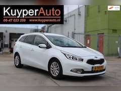 Kia Cee'd Sportswagon - 1.6 GDI BusinessLine multimedia trekhaak