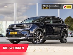 Citroën C5 Aircross - 1.6 Plug-in Hybrid 225 Feel | Camera | Carplay | 18"