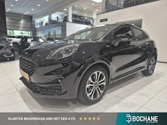 Ford Puma - 1.0 EcoBoost Hybrid ST-Line | Navi | Cruise control | Lane departure | Apple/Android auto