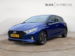 Hyundai i20 - 1.0 T-GDI Comfort Smart | navigatie