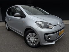 Volkswagen Up! - 1.0 move up
