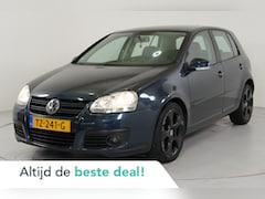 Volkswagen Golf - 1.4 TSI GT Sport | Trekhaak | Stl. verw. | Android/Carplay | Cruise | Climate |