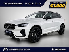 Volvo XC60 - T6 Plus Dark | 21 inch | Pano | Trekhaak | Long Range | Sport in