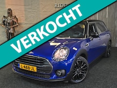 MINI Clubman - 1.5 Cooper Business Edition|GARANTIE|AUTOMAAT|CARPLAY|CRUISE|