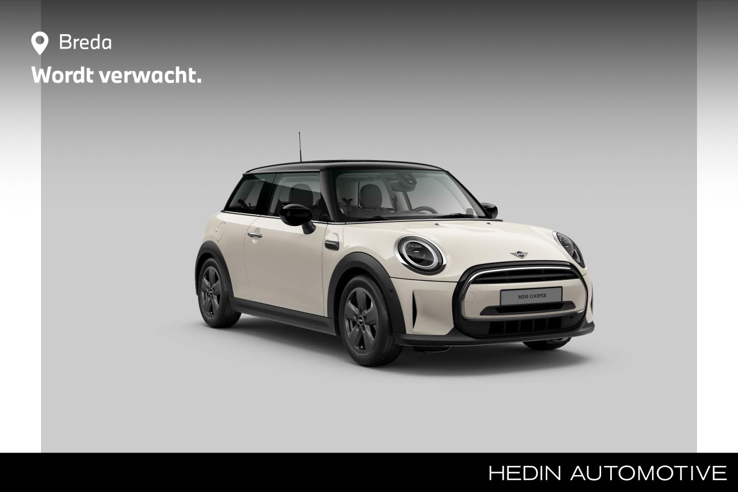 MINI 3-Deurs - 1.5 Cooper Classic | Panoramadak | Harman Kardon | Comfort Access | Achteruitrijcamera | P - AutoWereld.nl
