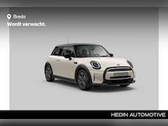 MINI 3-Deurs - 1.5 Cooper Classic | Panoramadak | Harman Kardon | Comfort Access | Achteruitrijcamera | P