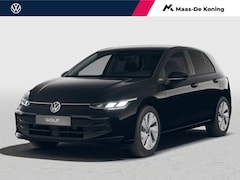Volkswagen Golf - Life Edition 1.5 eHybrid 204 PK 6 versn. DSG · Achteruitrijcamera · Draadloze telefoonlade