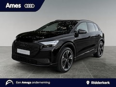Audi Q4 e-tron - S edition e-tron 45 82 kWh 286 PK Wordt verwacht
