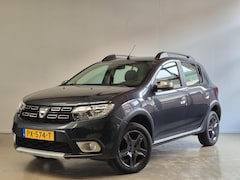 Dacia Sandero Stepway - 0.9 TCe SL / Automaat / 1e Eigenaar / Dealeronderhouden