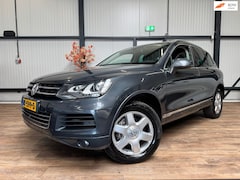 Volkswagen Touareg - 3.0 TDI Highline / in nieuwstaat