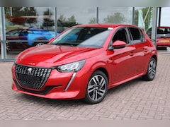 Peugeot 208 - 1.2 PureTech Allure Pack