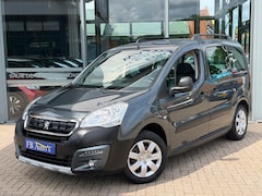Peugeot Partner Tepee - 1.2 PureTech Active Airco Cruise Navi Pano