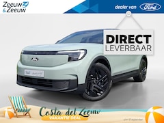 Ford Explorer - Collection Extended Range RWD 79 kWh | Driver assistancepack | B&O Audio | Head-up Display