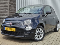 Fiat 500 - 0.9 TwinAir Turbo Popstar / Automaat / Airco