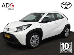 Toyota Aygo X - 1.0 VVT-i MT Play | Adaptive Cruise Control | Apple Carplay | Andorid Auto | Achteruitrijc