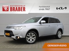 Mitsubishi Outlander - 2.0 PHEV Business Edition X-Line | Navi | Clima | Camera | Trekhaak | Keyless | 18" LM |