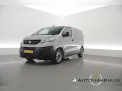 Peugeot Expert - 1.5 BlueHDI 120 Compact Premium | 2x Stoel | Navi | Apple Carplay | Trekhaak