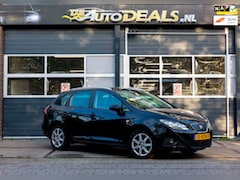 SEAT Ibiza ST - 1.2 TDI Style Ecomotive CLIMA