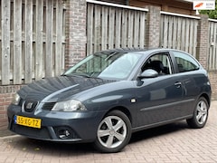 SEAT Ibiza - 1.6-16V Freestyle AIRCO/CLIMA, Cruise, APK 08-2027