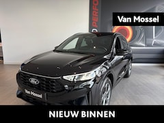 Ford Kuga - 2.5 PHEV St Line | VOORAAD | ELECTRISCHE TREKHAAK | WINTER PACK | CRUISE CONTROL | ALL WEA
