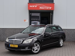 Mercedes-Benz C-klasse Estate - 180 K BlueEFFICIENCY Business Class Elegance