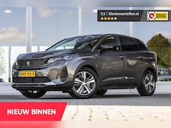 Peugeot 3008 - 1.6 HYbrid 225 Allure Pack Business | Camera | Carplay | 18"