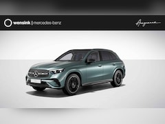 Mercedes-Benz GLC-klasse - 300e 4MATIC Business Solution AMG | Premium pakket | Panoramaschuifdak | Trekhaak | Night