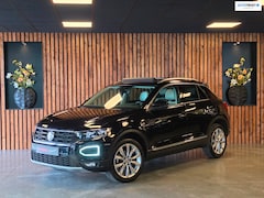 Volkswagen T-Roc - 1.5 TSI Sport Business l Led l Pano l Virtual l DAB l Carplay