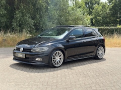 Volkswagen Polo - 1.0 TSI R - LINE I PANO I LED I VIRTUAL DASH I LED I UNIEK