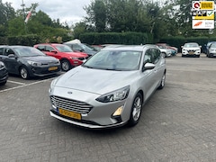 Ford Focus Wagon - 1.0 EcoBoost Trend Edition Business , navigatie , pdc