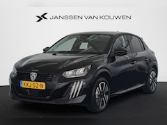 Peugeot 208 - 1.2 Hybrid 110 e-DCS6 Allure