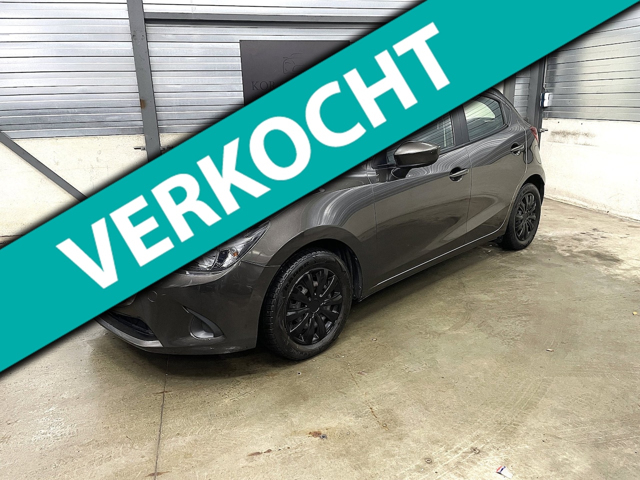 Mazda 2 - 1.5 Skyactiv-G S trekhaak cruise control carplay - AutoWereld.nl