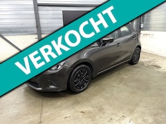 Mazda 2 - 2 1.5 Skyactiv-G S trekhaak cruise control carplay