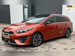 Kia Cee'd Sportswagon - Ceed 1.5 T-GDi GT-Line